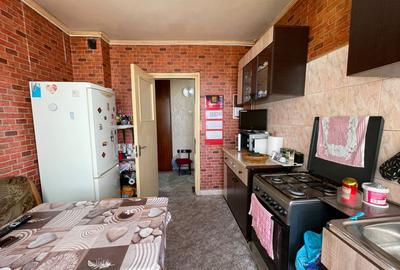 Apartament 3 camere, decomandat, zona Gara - BRD, Iasi - 2