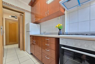 Apartament 2 camere Ultracentral - Bd. Kogalniceanu vis-a-vis Petrom - 6