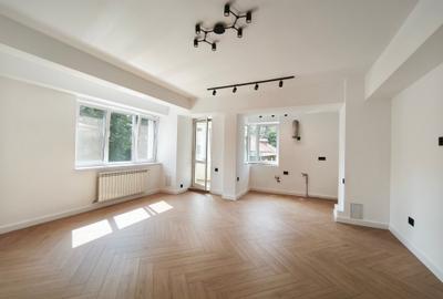 Apartament 2 camere complet renovat 2026 | Prima închiriere | Terasă comuna - 8