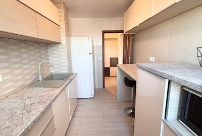 Apartament 2 camere decomandat | KM 4-5 | Doraly Mall | centrală pe gaz - 9