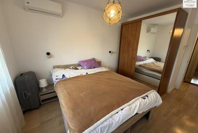 Apartament 2 Camere Arcadia Domenii, P-ta Domenii, Loc Parcare - 16