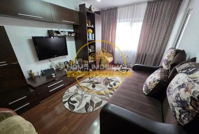 Apartament cu 2 camere decomandat, mobilat în Mircea cel Bătrân