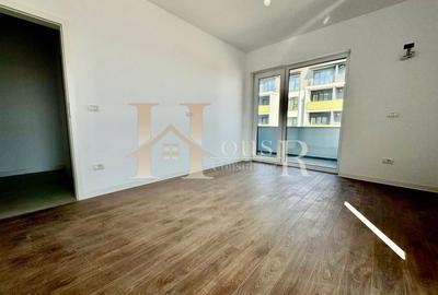 Apartament cu 2 camere decomandat în Giroc