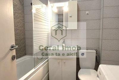 Apartament  nou de inchiriat ,2 cam, parcare, centrala, Colentina - 11