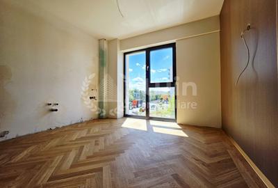 Apartament 3 camere finisat | Bloc nou | Etaj 1 | Garaj | Intre Lacuri - 6