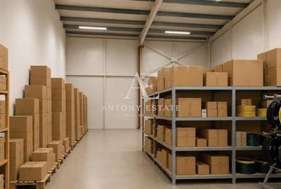 Spatiu Comercial de inchiriat, Showroom, Oradea - 13