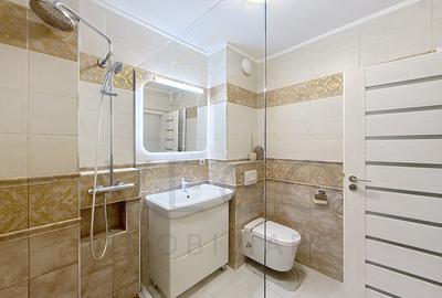 3 camere, bloc nou, garaj, terasa 15 mp, CT, AC, aproape de Centru! - 12