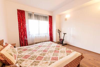 Inchiriere apartament 3 camere | Parcare, Vedere parc | Central Park - 22