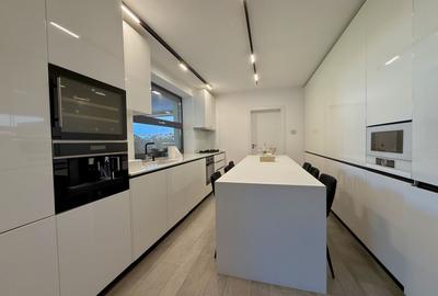 Vila Individuala de Lux cu Piscina | Iancu Nicolae - 8