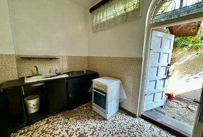 Vila individuala cu 4 camere, garaj in zona Floreasca- Barbu Vacarescu - 16