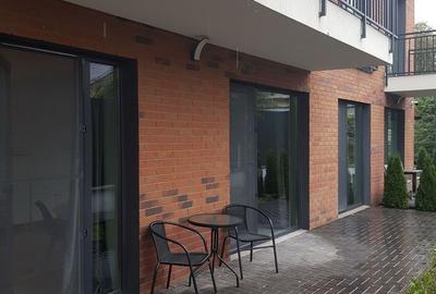 De inchiriat ap 2 camere - bloc nou+ parcare -zona Centrala - 9