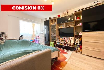 Apartament cu 2 camere decomandat, mobilat în Girocului