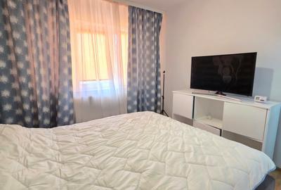 2 camere Mobilat utilat etaj 3 Rosiori-Scolilor - 3