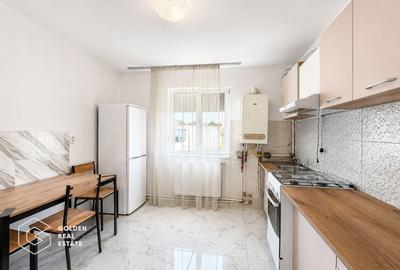 Apartament o camera, parter, renovat si gata de mutare, Str Hunedoarei - 5