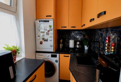 Apartament 2 camere vânzare Mănăștur Cluj-Napoca | 125.000 € - 1