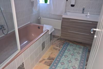 Apartament 4 camere in vila, mobilat si utilat modern zona Grivitei - 12