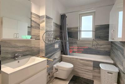 Apartament 2 camere | clădire nouă - Macilor - Braytim - 9