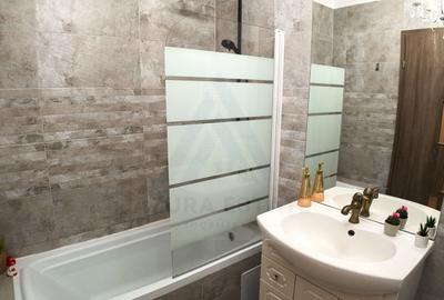 Apartament premium 3 camere etaj 2 cu lift si terasa Calea Surii Mici - 8