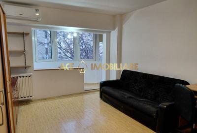 Garsoniera de inchiriat | Crangasi | Metrou | Renovată - 1