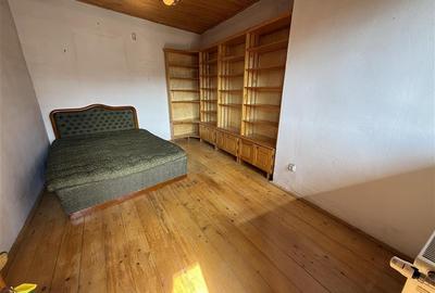 Bistrita Lac - casa + teren - 28