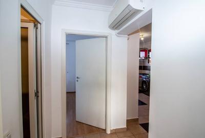 Apartament Dorobati 2 camere de vanzare recent renovat - 1