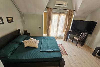 Casa 5 camere Strada Lunga pretabil Airbnb - 9