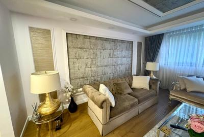 Apartament 3 camere | Cortina Herastrau | Mobilat 7 Utilat | Parcare Subterana - 29