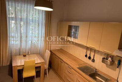 Apartament 1 Camera | 50 Mp | Parter Inalt | Cluj Napoca  Baritiu - 4
