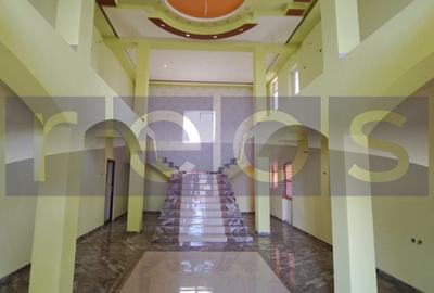 VANZARE VILA DIN BCA + TEREN 1.400 MP | STRADA PRINCIPALA | CRANGU, TELEORMAN - 3
