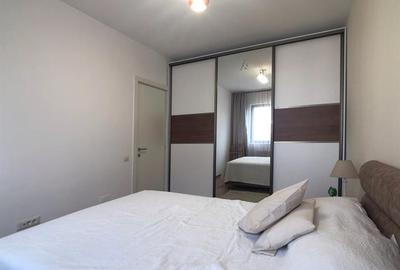 Parcul Carol, bloc nou, apartament complet mobilat si utilat - 10