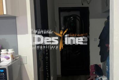 Apartament 2 camere, Baia Mare, Victor Babes, decomandat, mobilat, etaj 8 /10 - 13