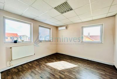 Spatiu pentru birou de inchiriat in Oradea, zona centrala - 1