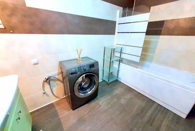 Apartament cu 1 camera - Platinia Dorobantilor - 11