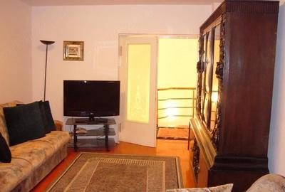 Duplex mobilat lux cu centrala de apartament si loc parcare, 150mp -zona Zepter - 7