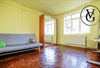 Garsoniera - Tineretului - Centrala Proprie - 2