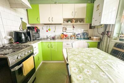 Apartament 2 camere de vanzare in Gheorgheni, Cluj Napoca - 5