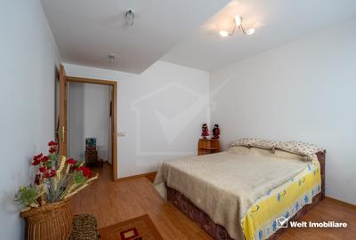 Apartament central, parcare subterana, COMISION 0 - 19
