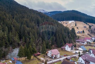 Pensiune de Vanzare in Moieciu de Sus | Comision 0% - 2