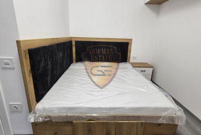 3 camere Campus Aviatorii 57Mp Universitate Cambridge School Tomis Nord et 1 lif - 15