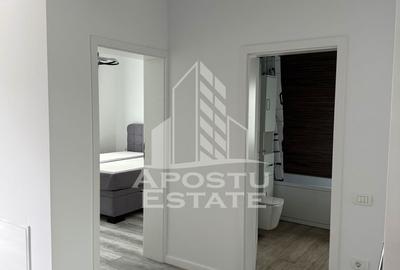 Duplex cu 3 camere de inchirit in Timisoara zona Calea Urseni - 2