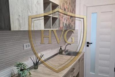 Garsonieră decomandată, mobilată în Drumul Taberei