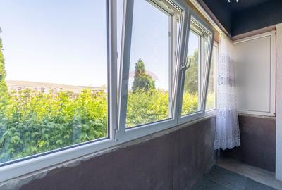 Apartament 3 camere de vanzare in Floresti, Str.Eroilor 80 zona Profi - 20