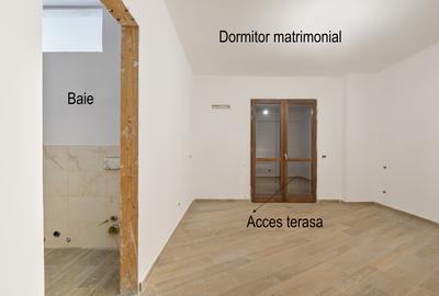 Traieste pe malul Marii Negre | Vila stil duplex in Santa Maria Bay - 24