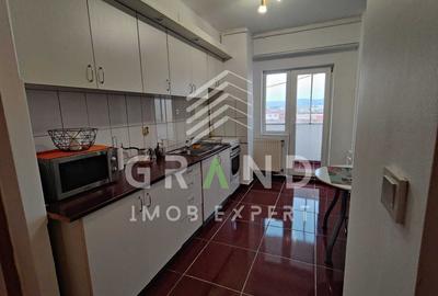 Apartament 2 Camere Decomandate | Balcon | Gheorgheni/Interservisan - 5