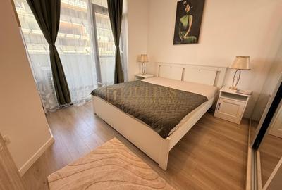 2 camere| XCity Tower| in spate la VOX| apartament frumos- zona superba| - 14