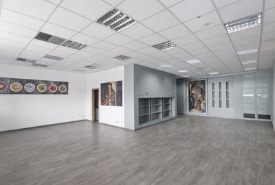 Birouri | 80 - 800 mp | Metrou Pipera | Mobilat/utilat | Comision 0 - 3