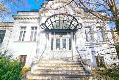 Imobil cu arhitectura unica, teren 700 mp cartierul Evreiesc - 4