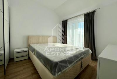 Duplex cu 4 camere de inchiriat in Remetea Mare - 6