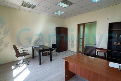 Spatiu de birou de inchiriat in Oradea, cu vizibilitate, zona ultracentrala - 1