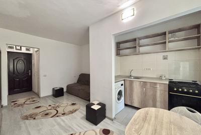 Garsonieră de închiriat Tomis III – termen lung - 3